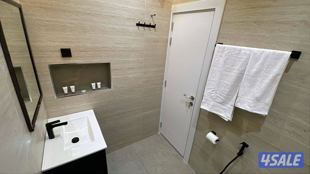 شقه مفروشه للايجار غرفه وصاله7