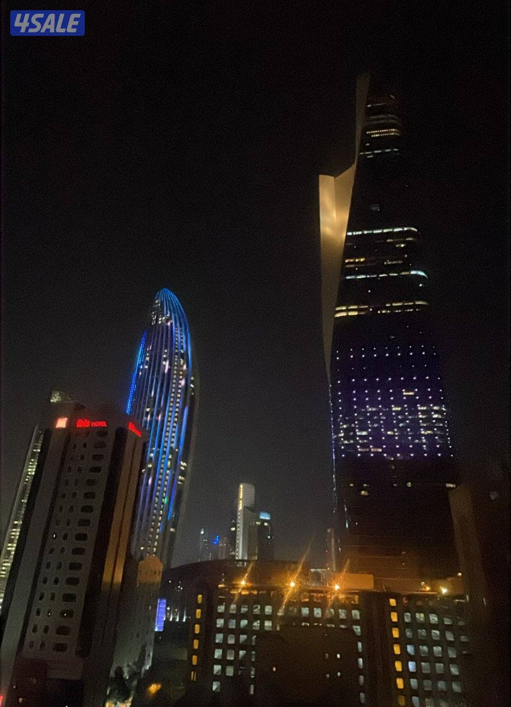 شقه مفروشه للايجار غرفه وصاله10