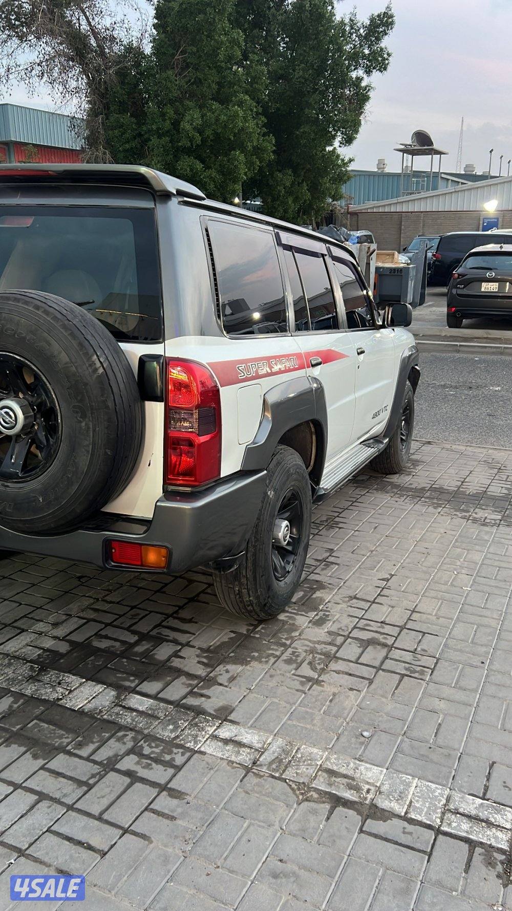 للبيع ڤيتك 2009 مجدد 20221