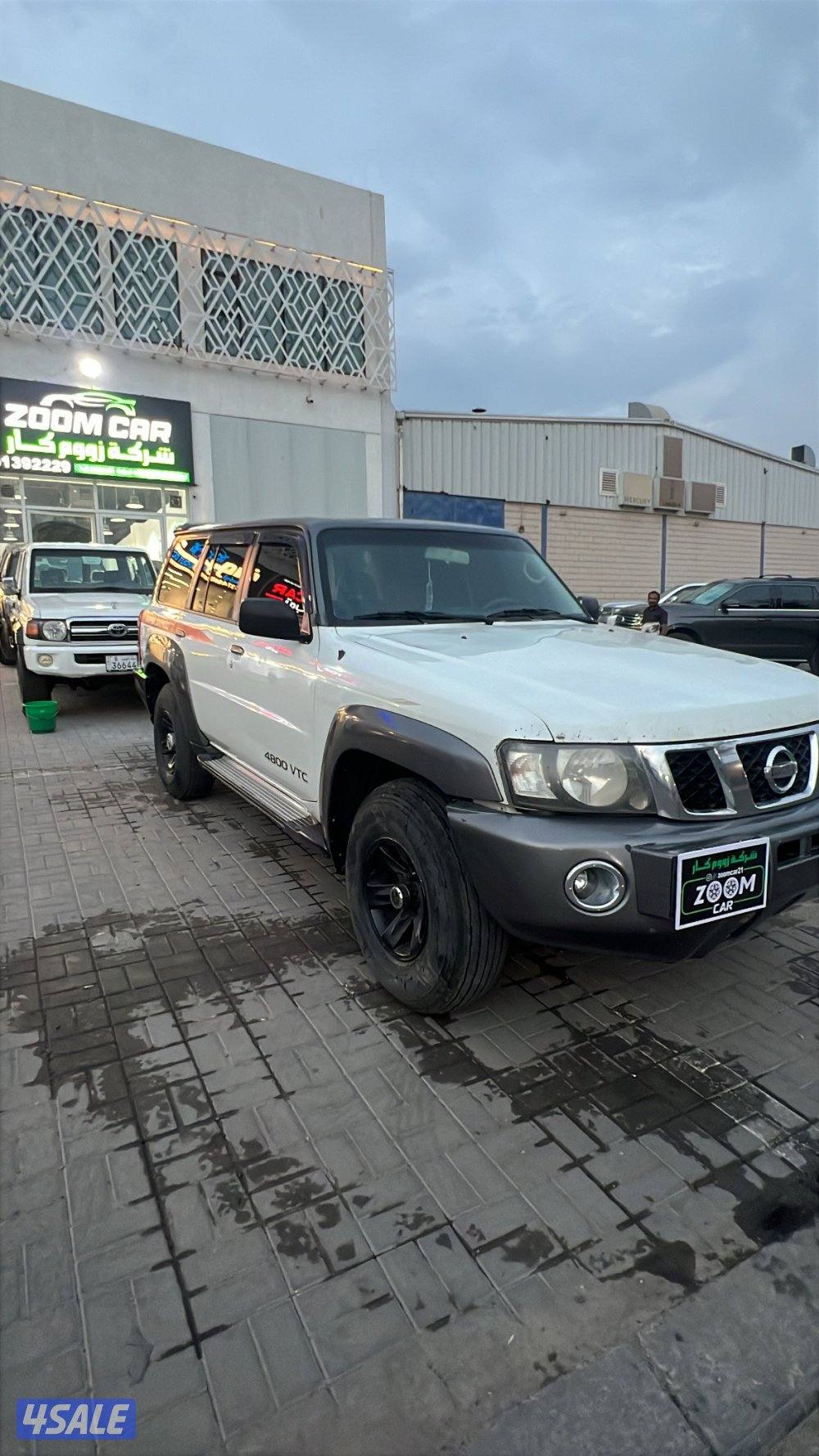 للبيع ڤيتك 2009 مجدد 20224