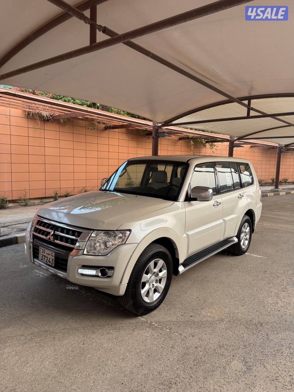 باجيرو الملا مكينه 3500 cc0