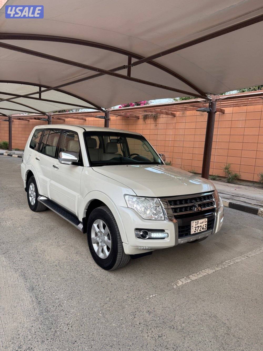 باجيرو الملا مكينه 3500 cc2