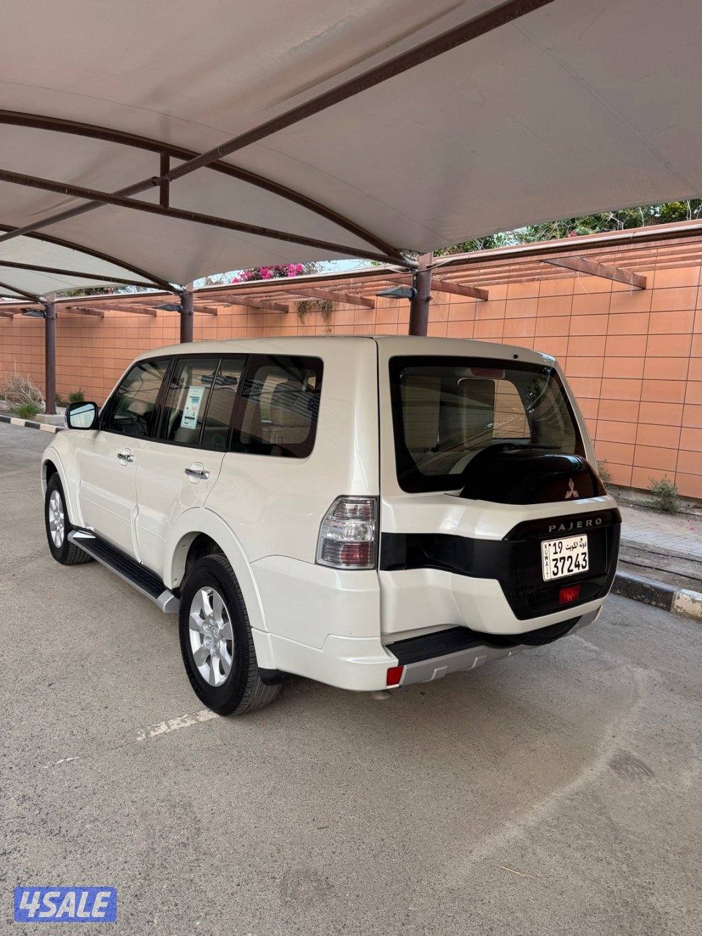 باجيرو الملا مكينه 3500 cc3