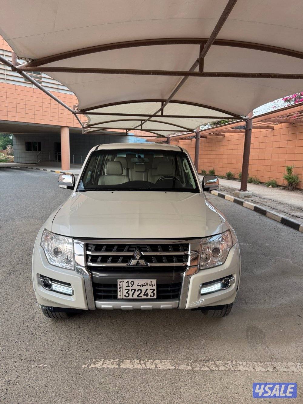 باجيرو الملا مكينه 3500 cc4