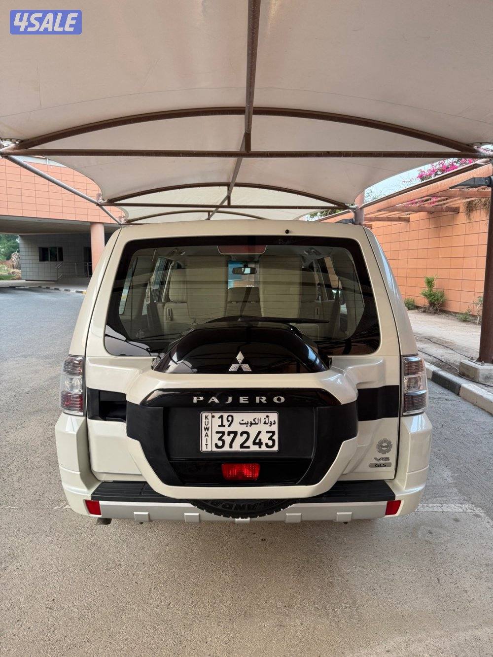 باجيرو الملا مكينه 3500 cc5