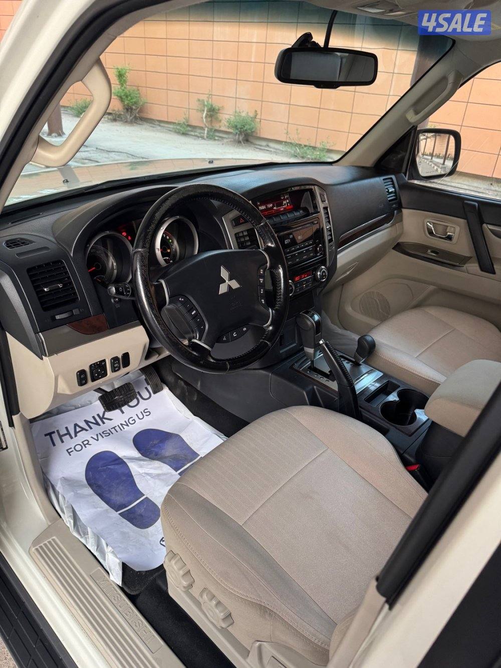 باجيرو الملا مكينه 3500 cc6