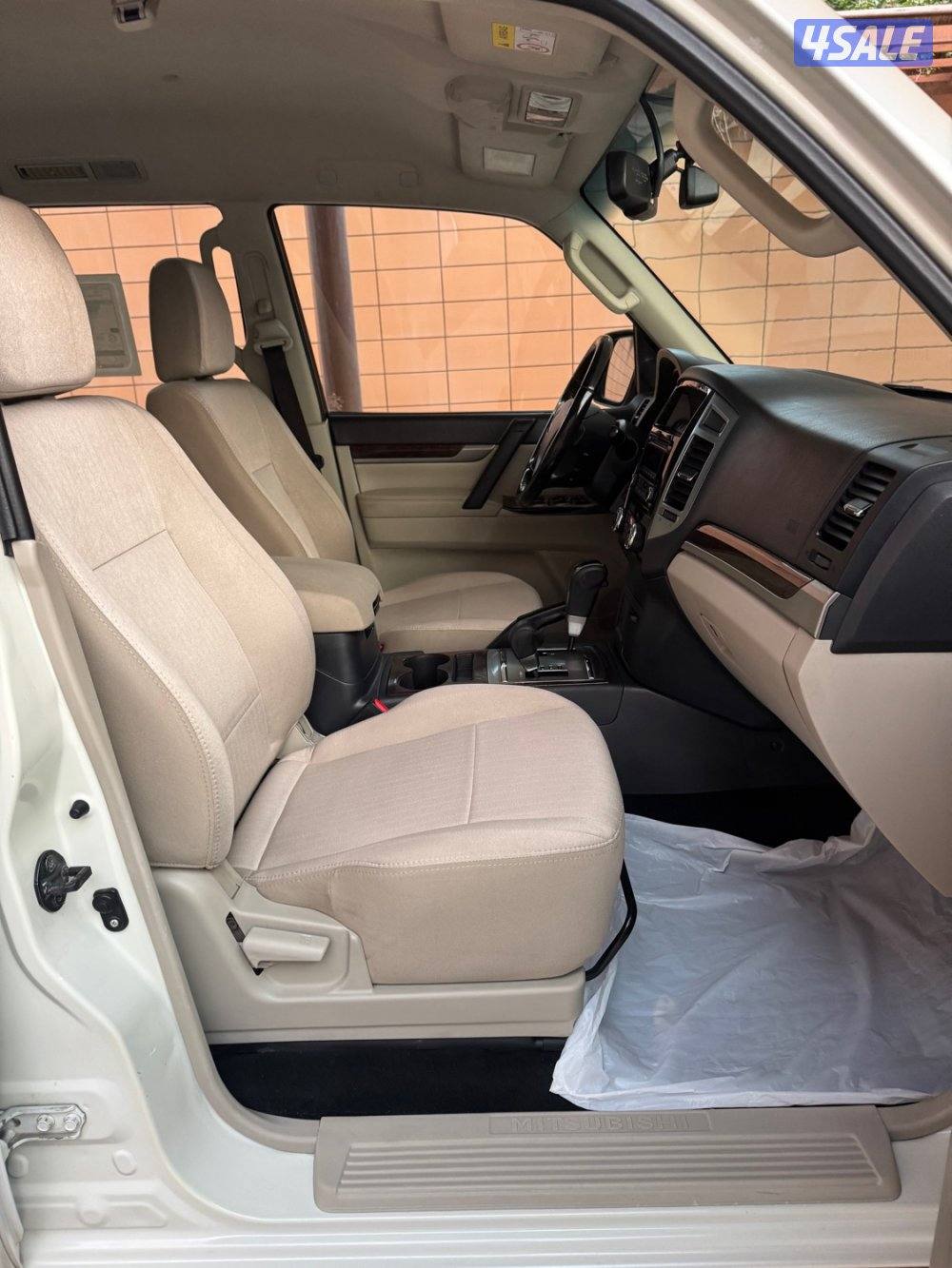 باجيرو الملا مكينه 3500 cc7