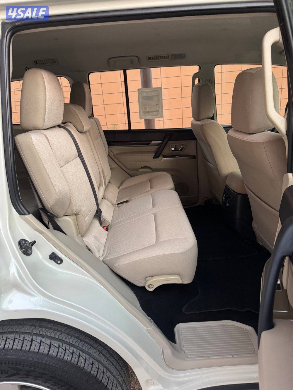 باجيرو الملا مكينه 3500 cc8