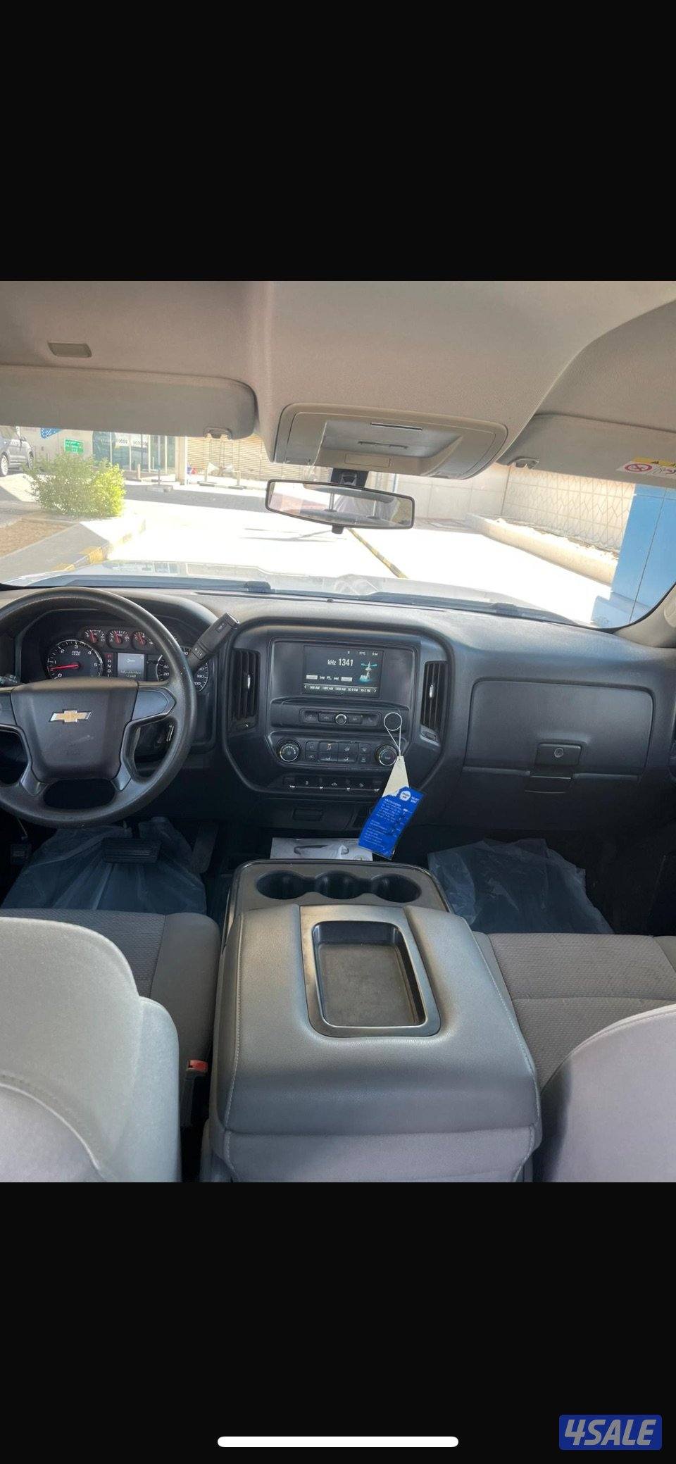 سلفرادو 2019 HD دبل4