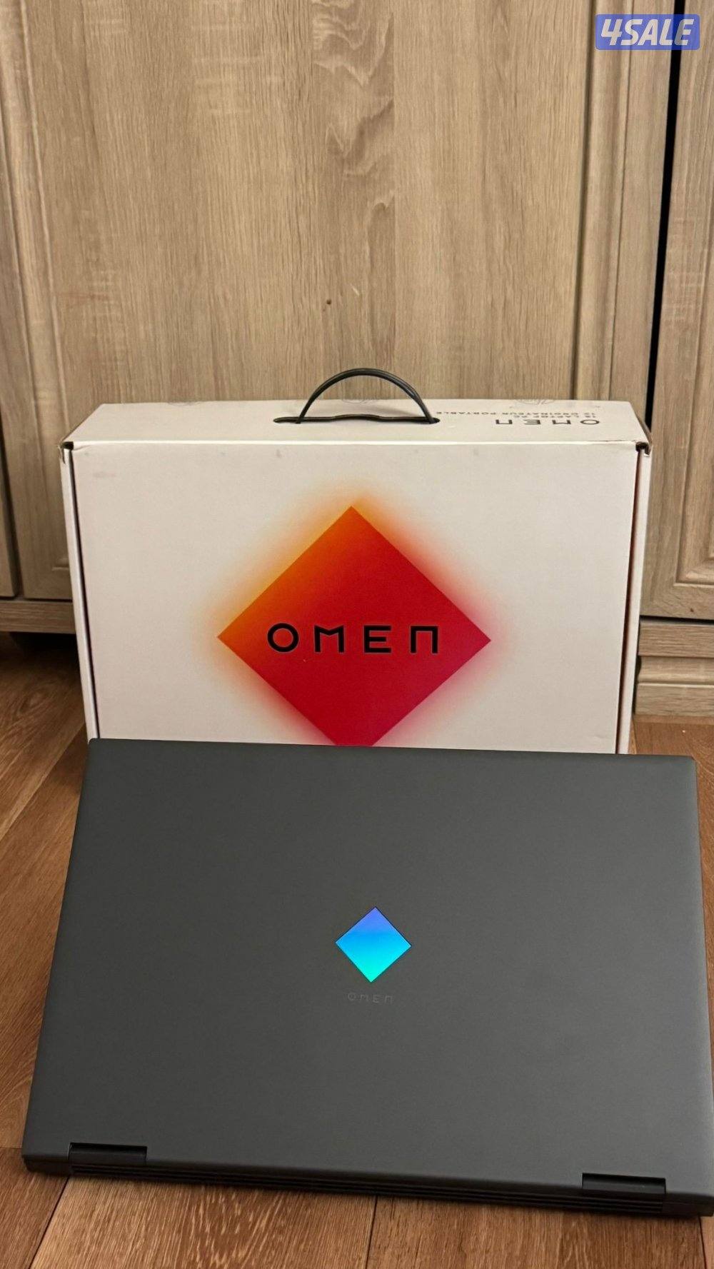 Laptop omen بيعه سريعه2