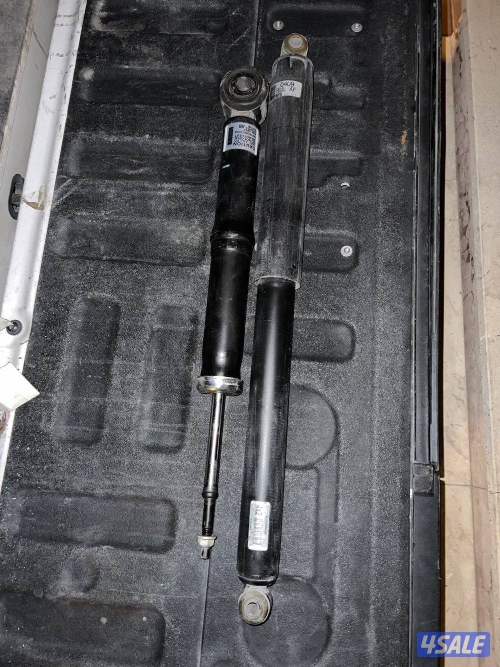 معاونات فورد و شوته2