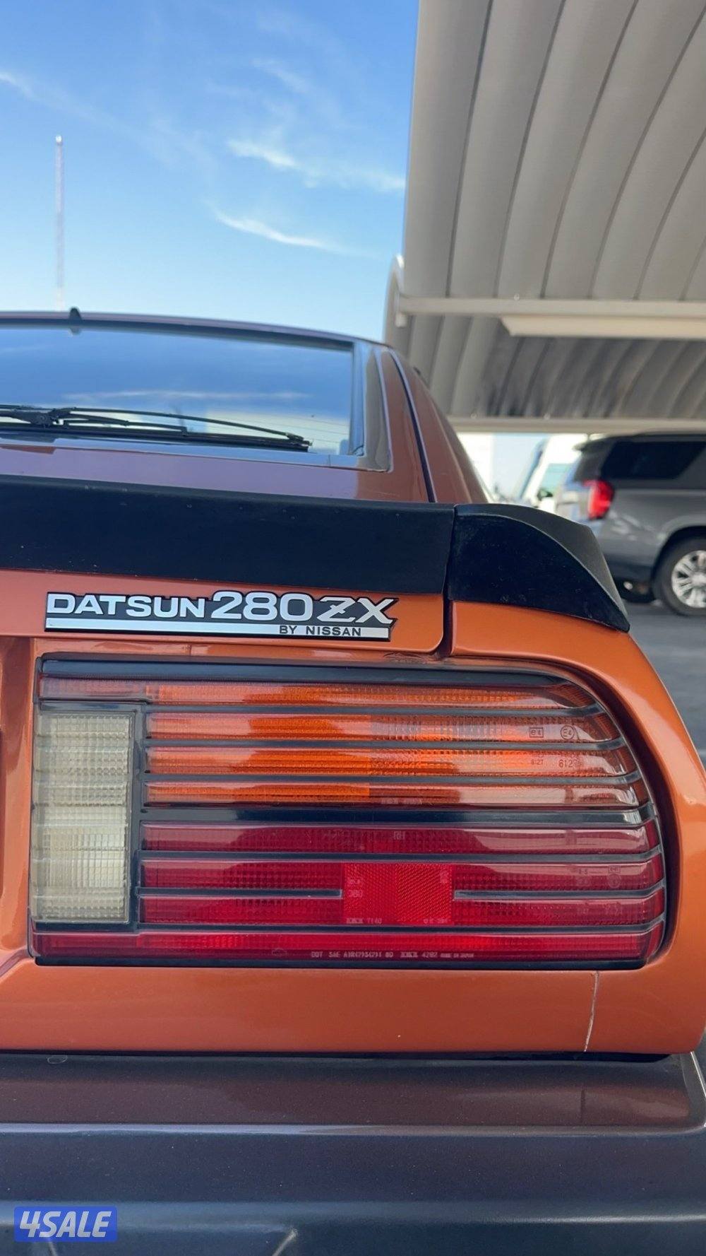 ZX280 l28, No:20387605