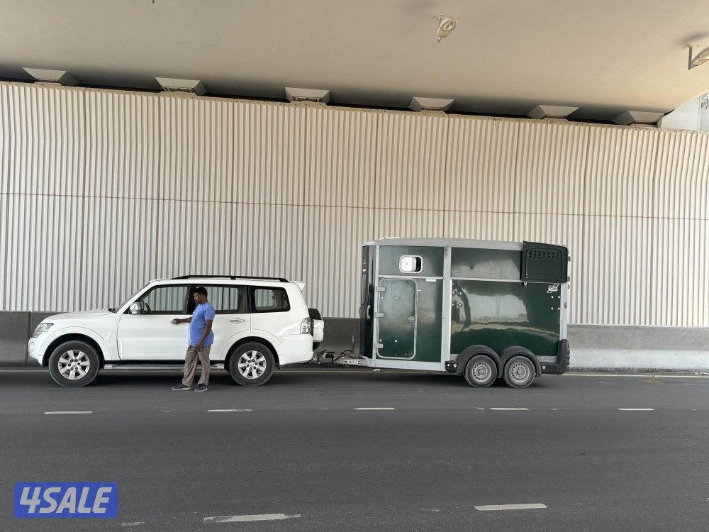 عربانة نقل خيول ٢٤ ساعة2