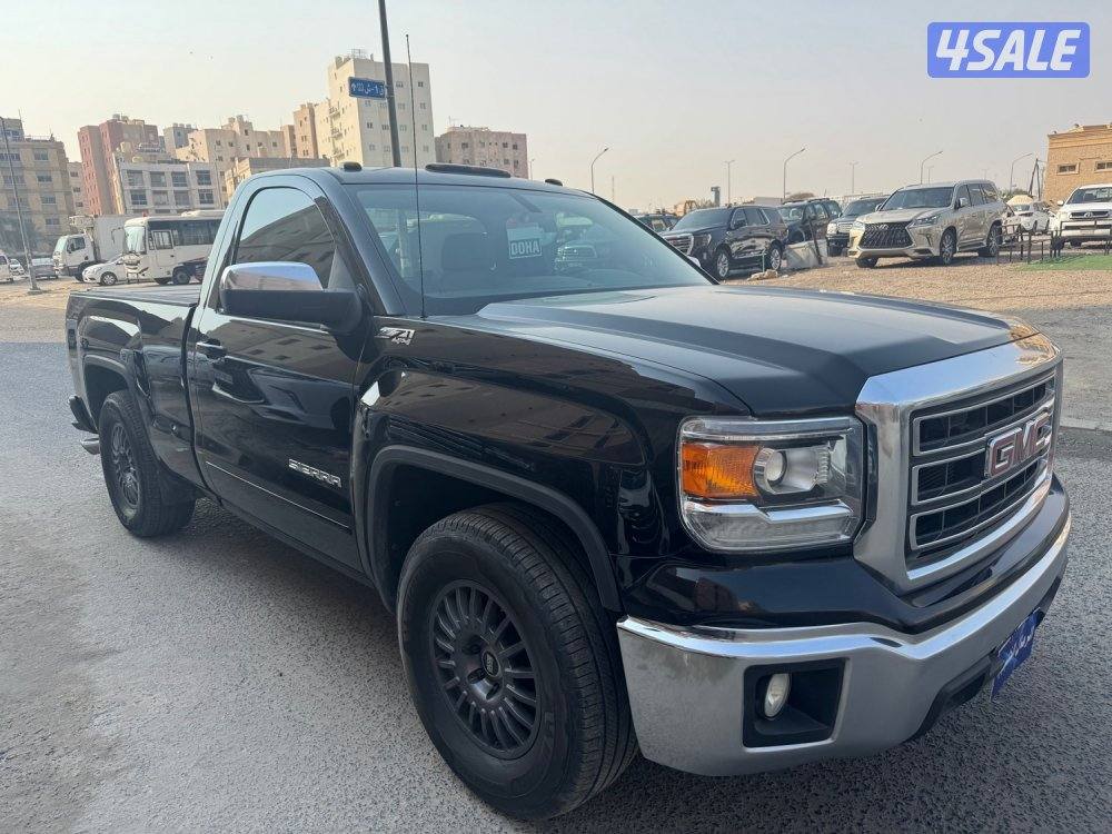 جمس سييرا ٢٠١٤1