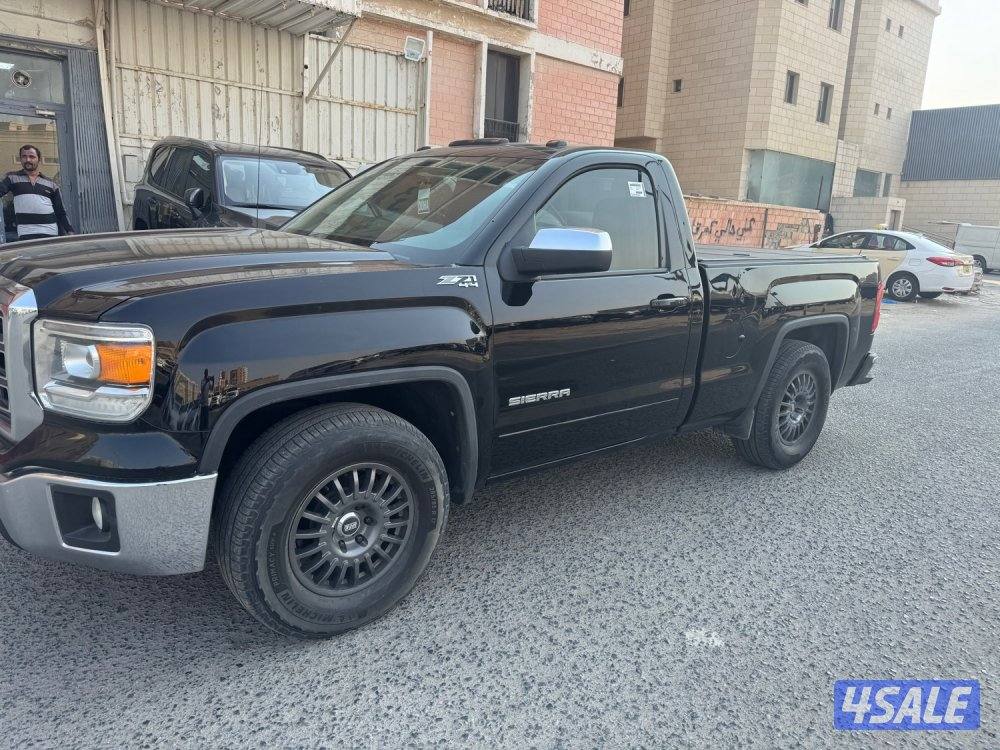 جمس سييرا ٢٠١٤2