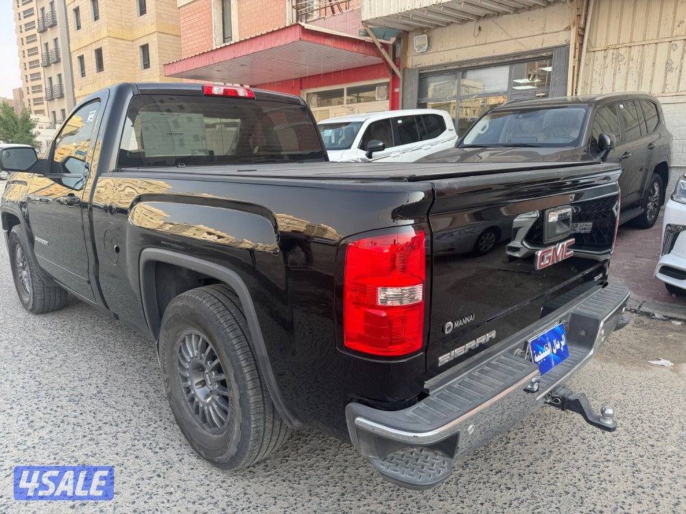 جمس سييرا ٢٠١٤4