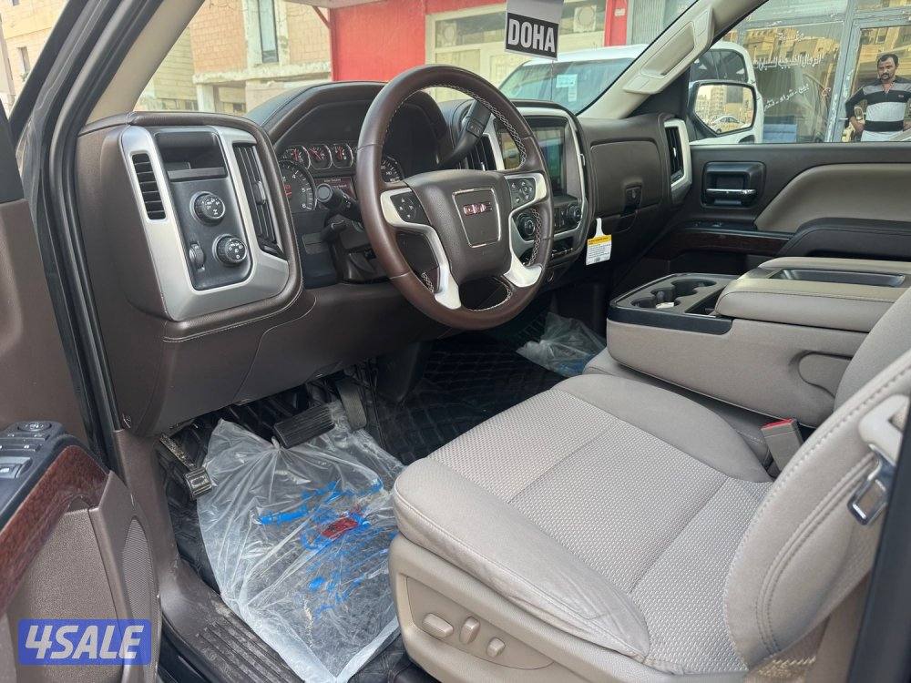 جمس سييرا ٢٠١٤5