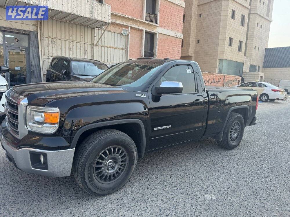 جمس سييرا ٢٠١٤6