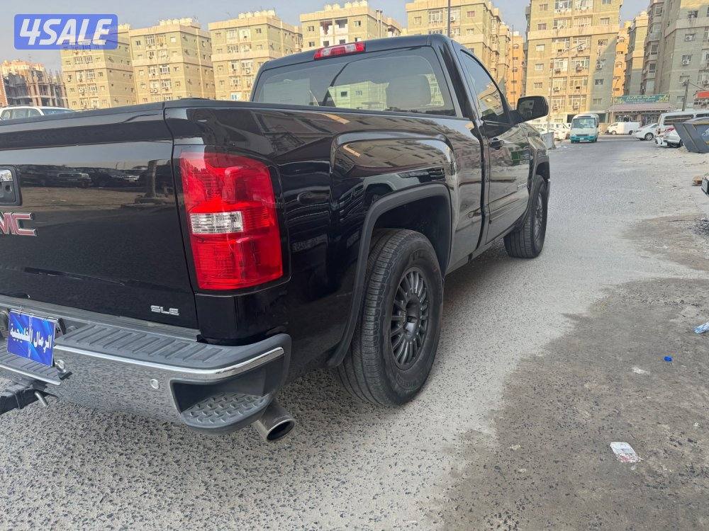 جمس سييرا ٢٠١٤7