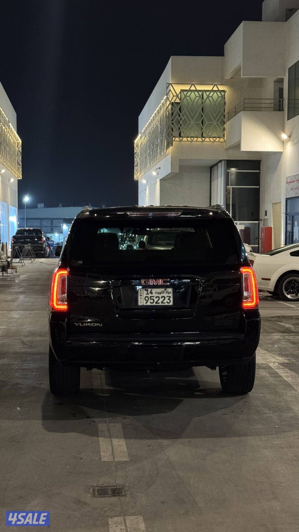 يوكن ٢٠١٦ شرط الفحص سعر نهائي1