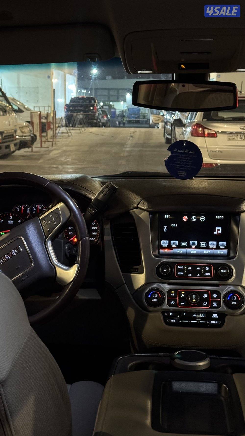 يوكن ٢٠١٦ شرط الفحص سعر نهائي2