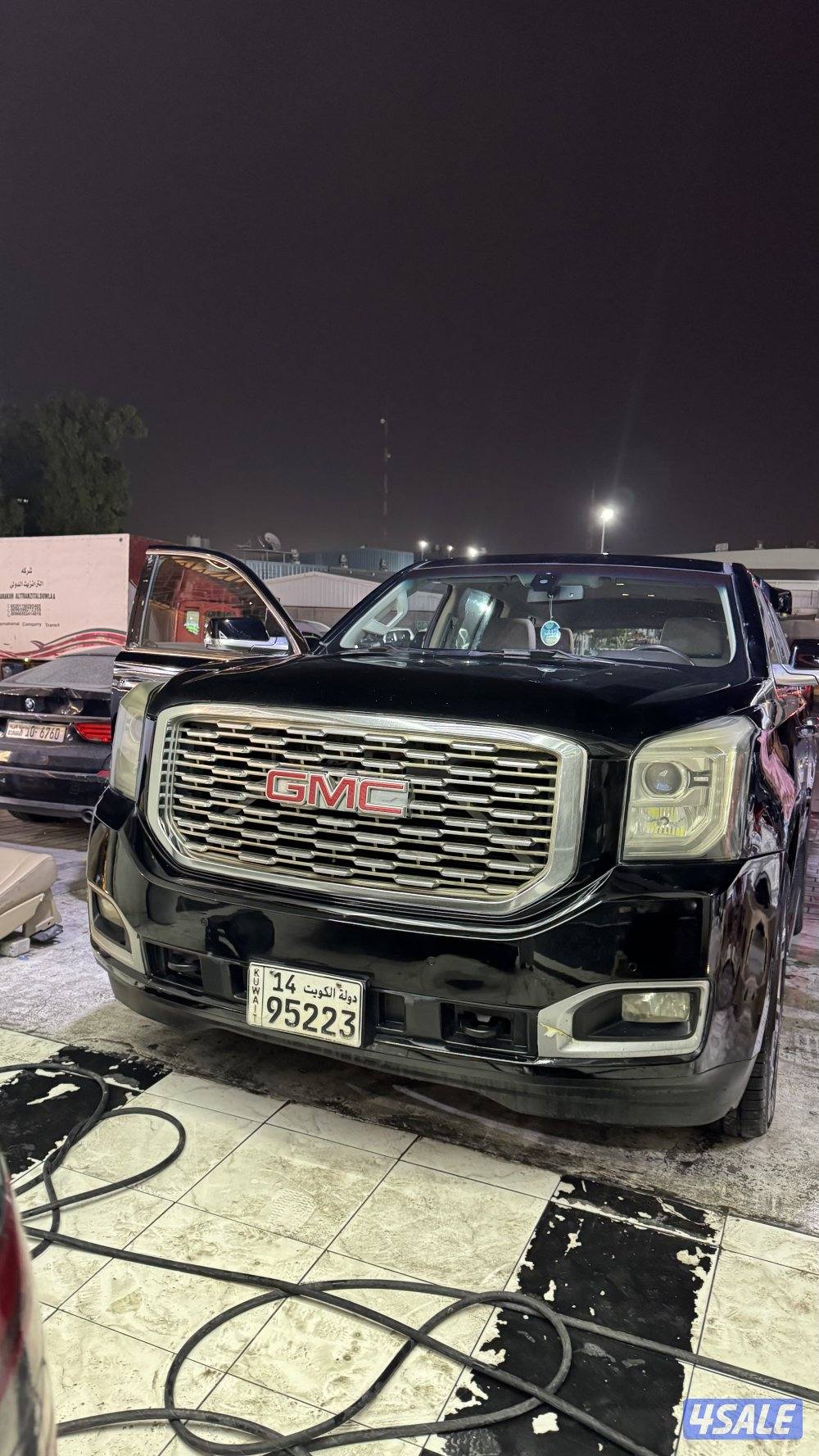 يوكن ٢٠١٦ شرط الفحص سعر نهائي3