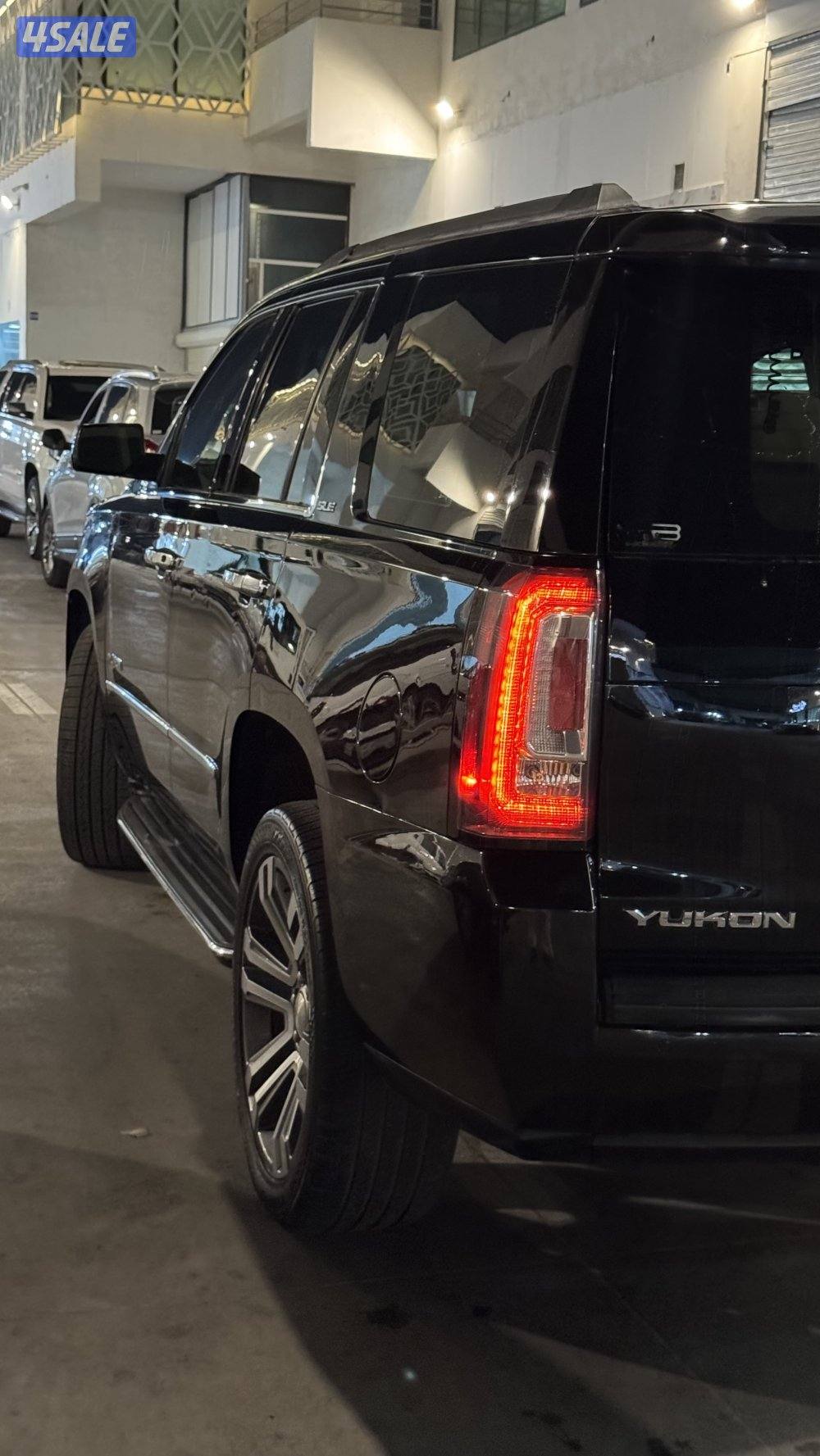 يوكن ٢٠١٦ شرط الفحص سعر نهائي4