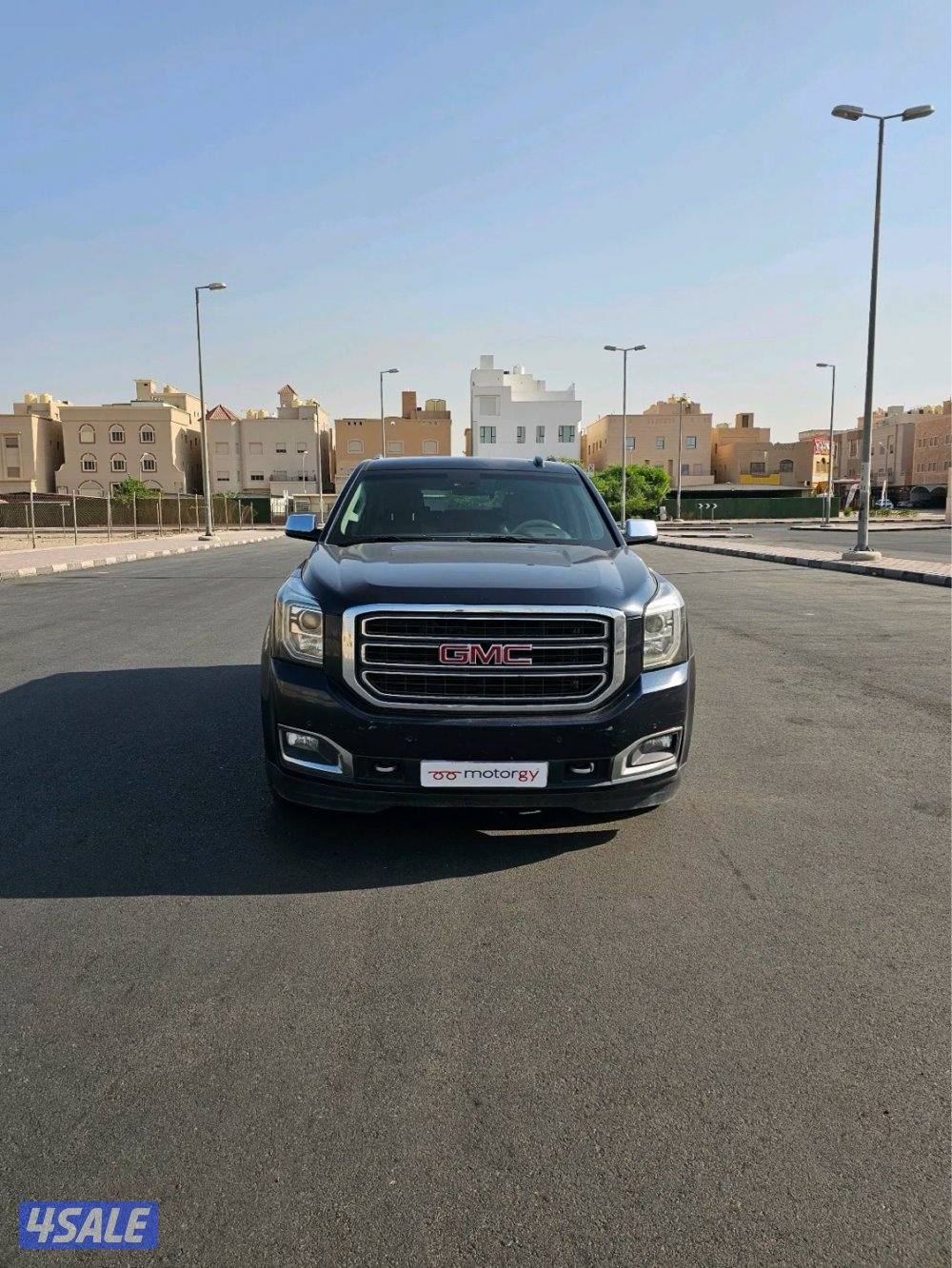 GMC YUKON2