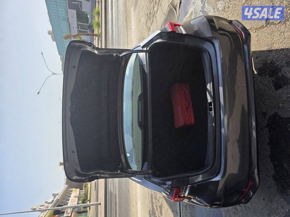 كورولا موديل ٢٠٢١ ممشي ١٣٩ شرط الفحص قير مكينه شاصي(بودي اصباغ متفرقة)1