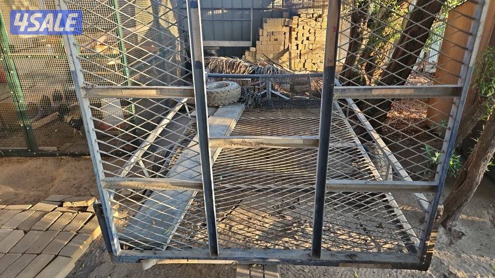 للبيع cfmoto موديل ٢٠١٢3