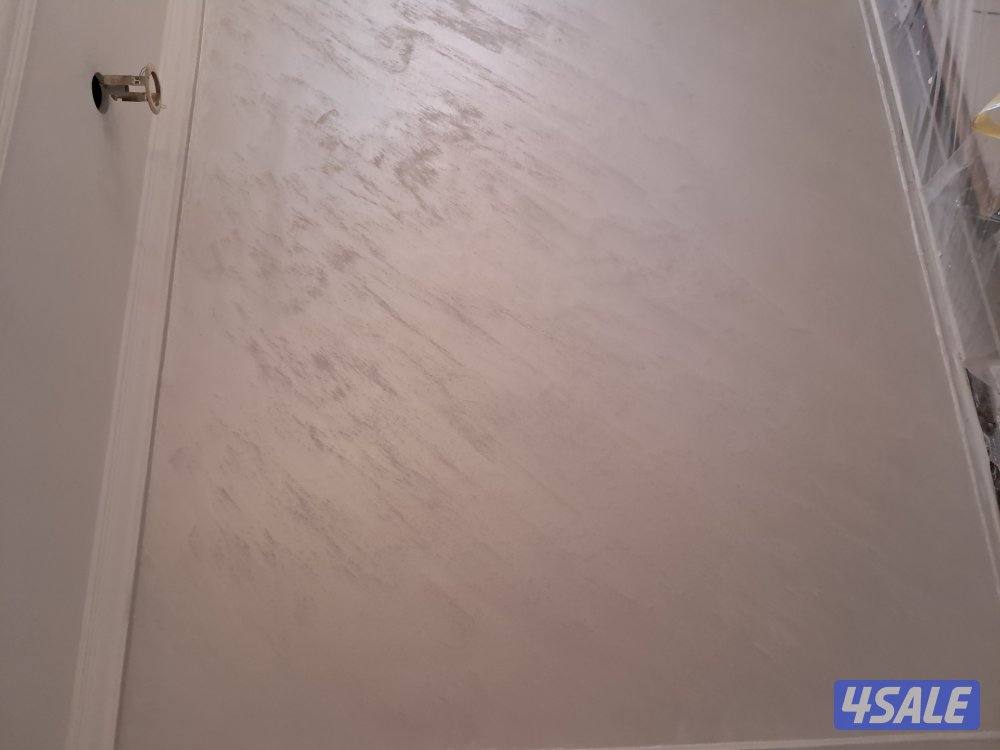 صباغ الغرفه 20 دينار أرخص الأسعار اتصل نصل4