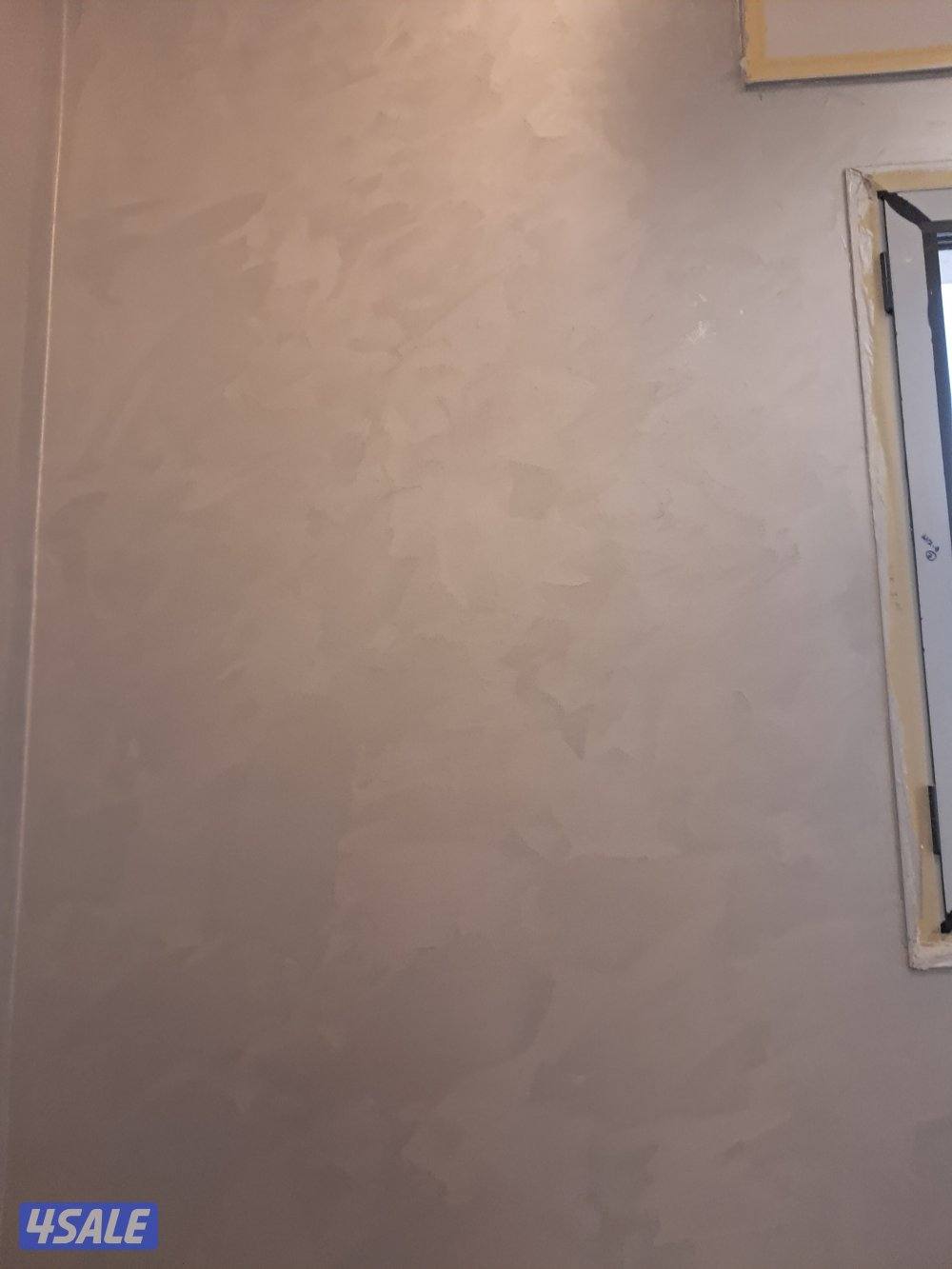 صباغ الغرفه 20 دينار أرخص الأسعار اتصل نصل9