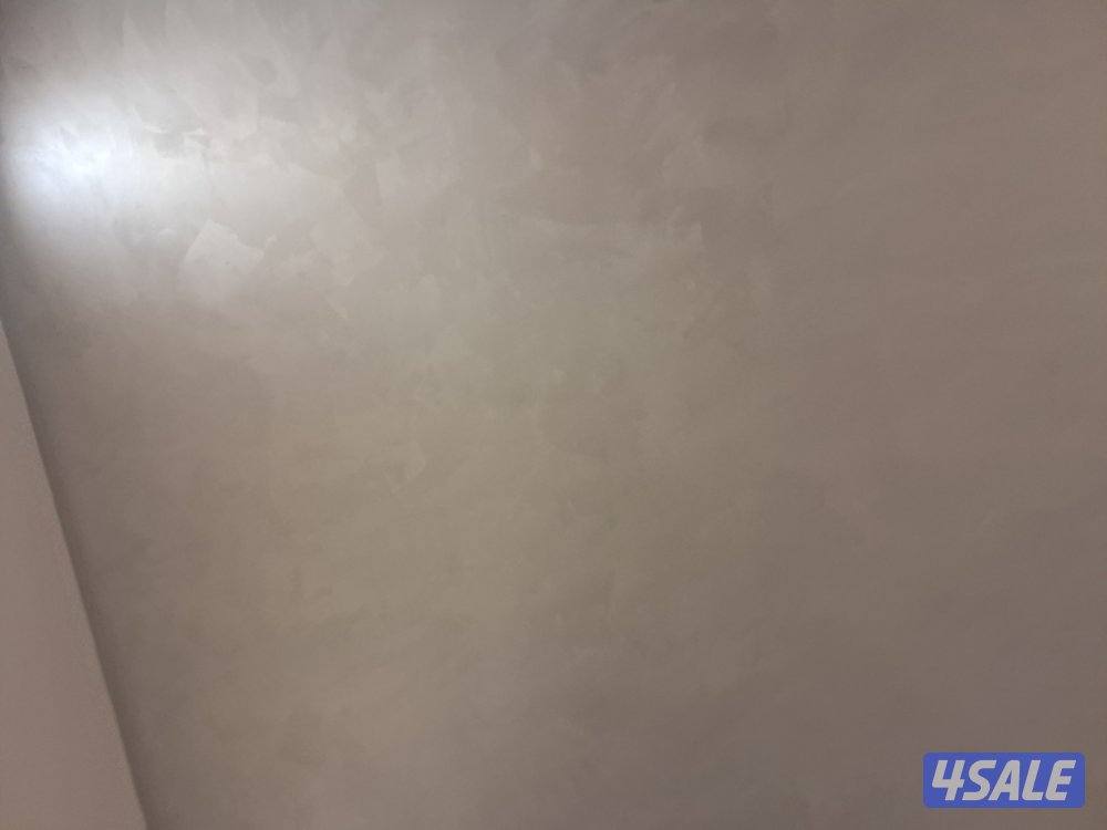 صباغ الغرفه 20 دينار أرخص الأسعار اتصل نصل10