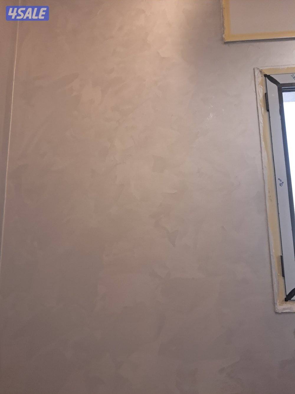 صباغ الغرفه 20 دينار أرخص الأسعار اتصل نصل11