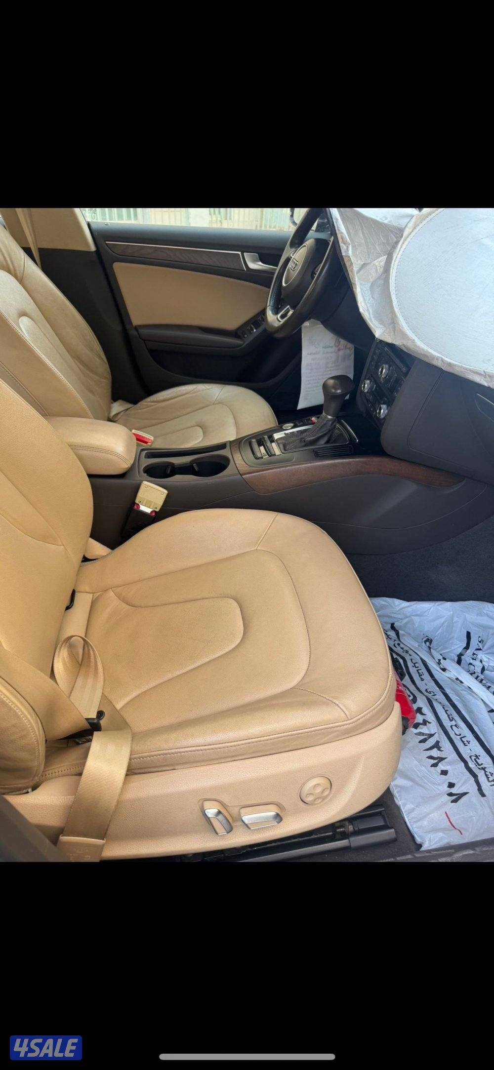 اودي A5 موديل 20151