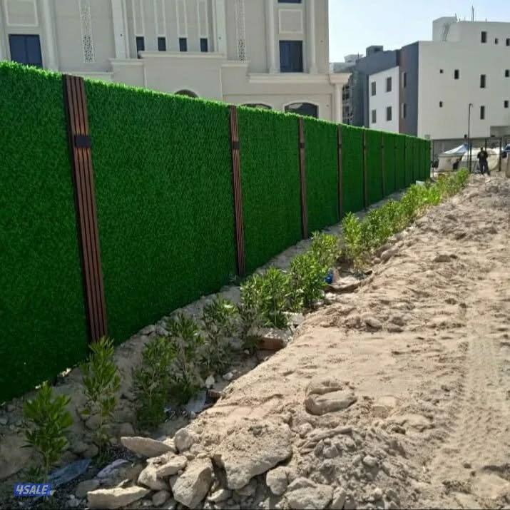 تنسيق حدائق الكويت2