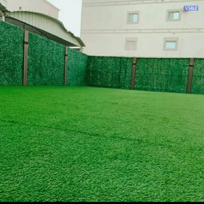 تنسيق حدائق الكويت3