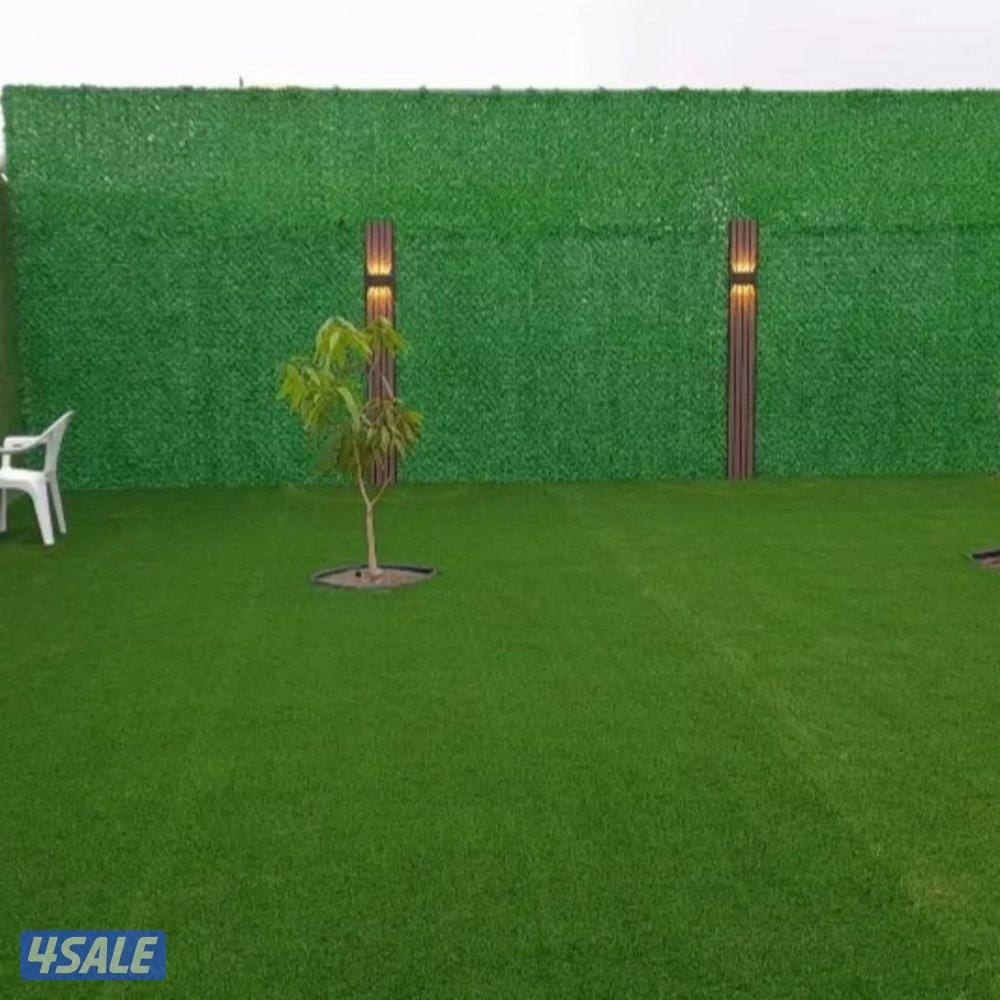 تنسيق حدائق الكويت4