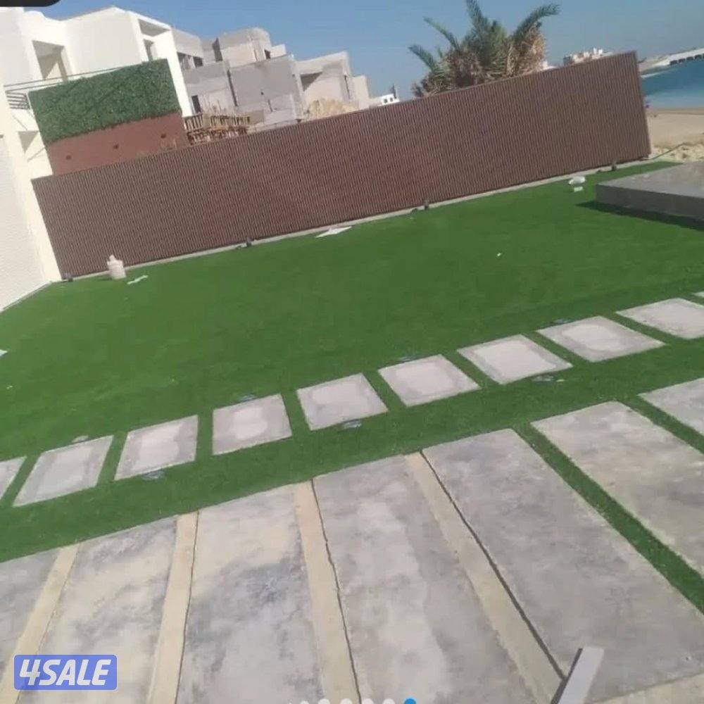 تنسيق حدائق الكويت6