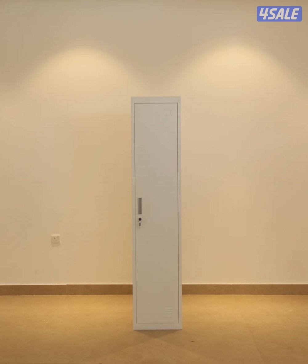 Steel Lockers - Brand New and Free Delivery / خزان حديد جديد توصيل6