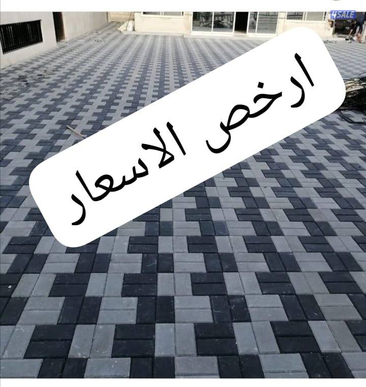 معلم بلاط دمتداخل وكاشي وسراميك وتنسيق حدائق7