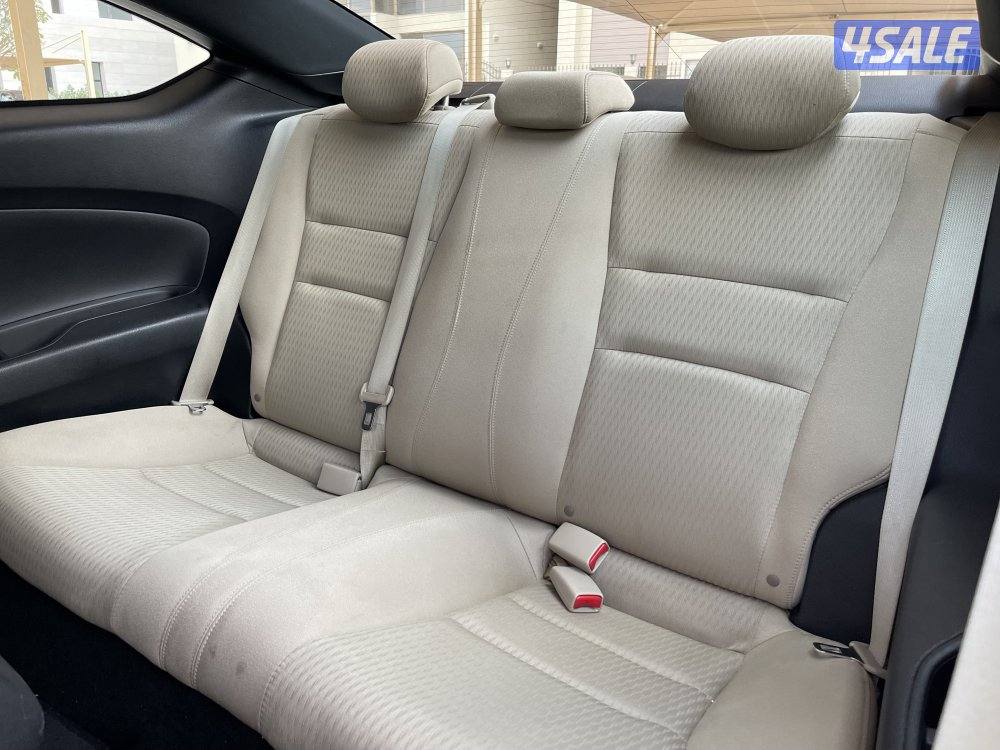 هوندا اكورد ماشي 86صبغ وكاله موديل 20175