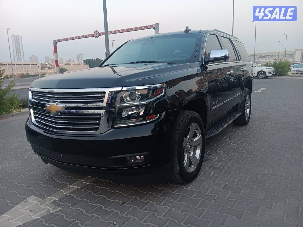 للبيع تاهو LT2 موديل 20190