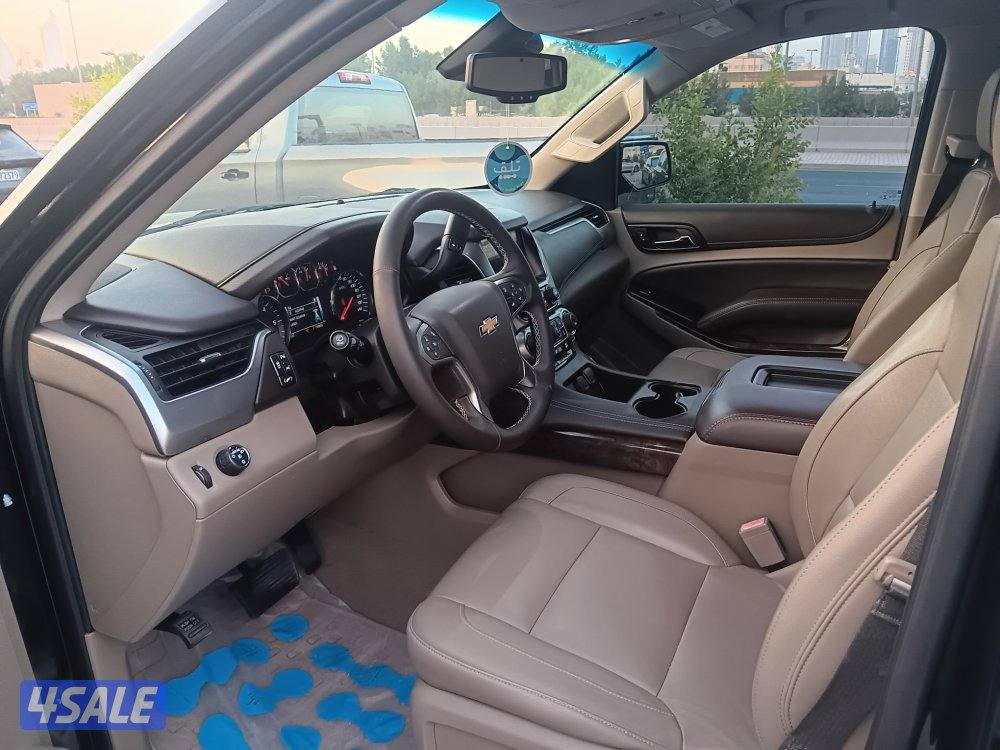 للبيع تاهو LT2 موديل 20198