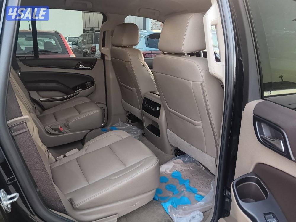 للبيع تاهو LT2 موديل 201910