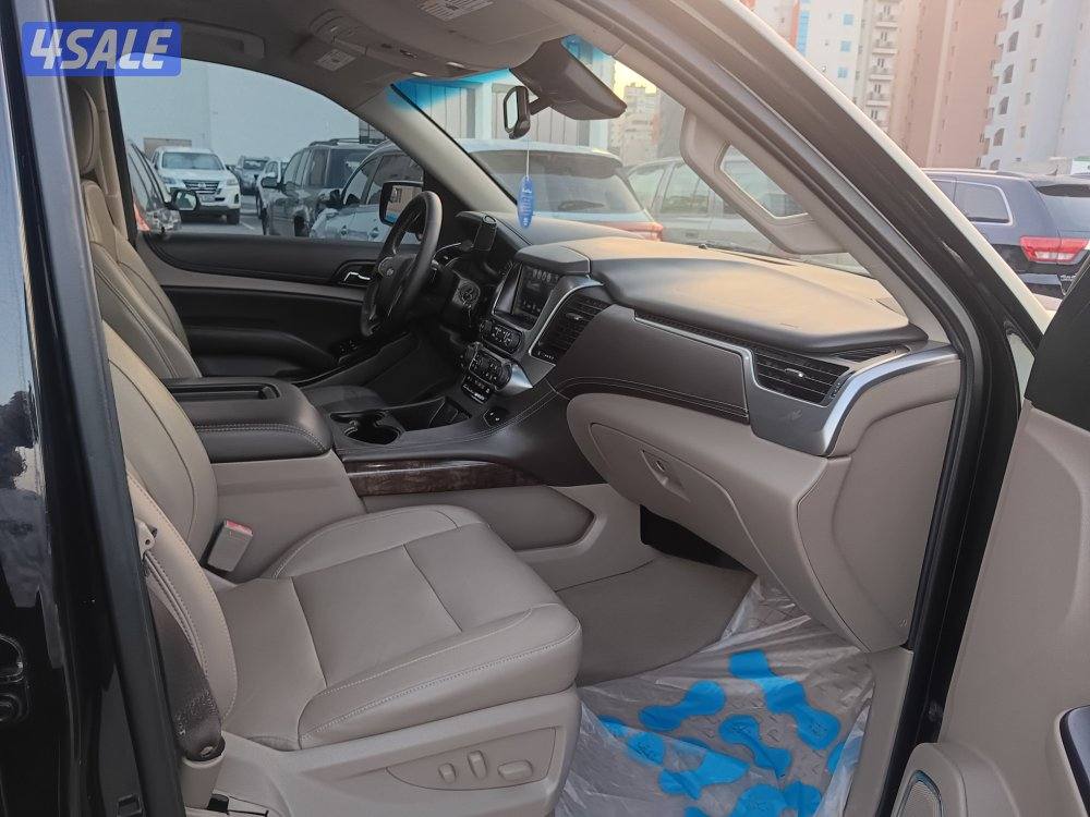 للبيع تاهو LT2 موديل 20199