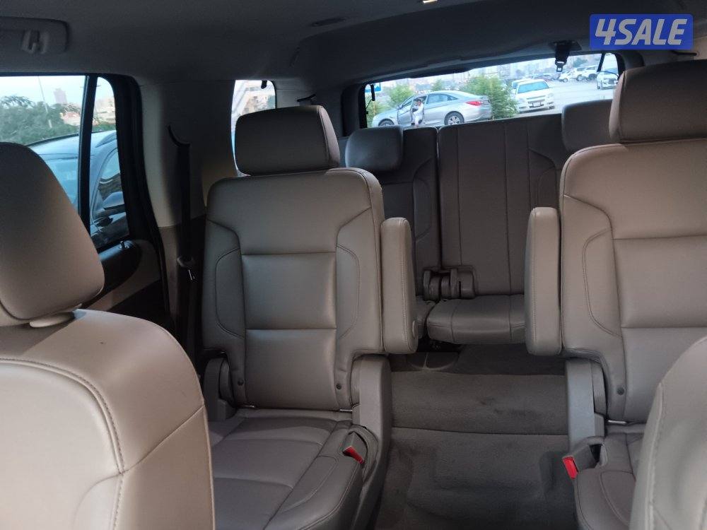 للبيع تاهو LT2 موديل 201913