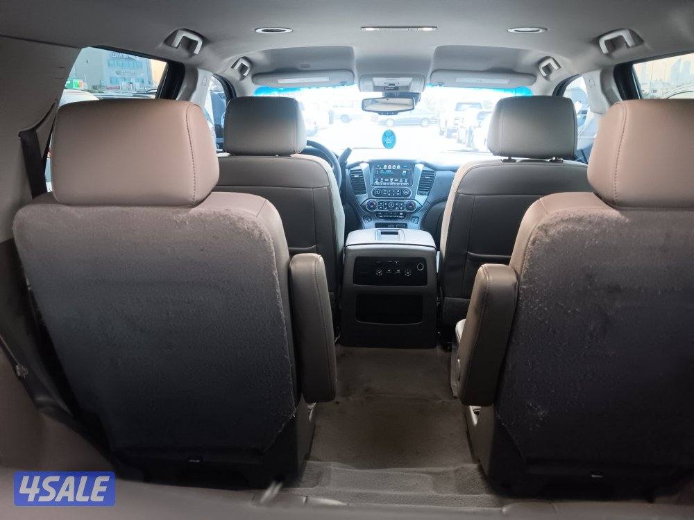 للبيع تاهو LT2 موديل 201914