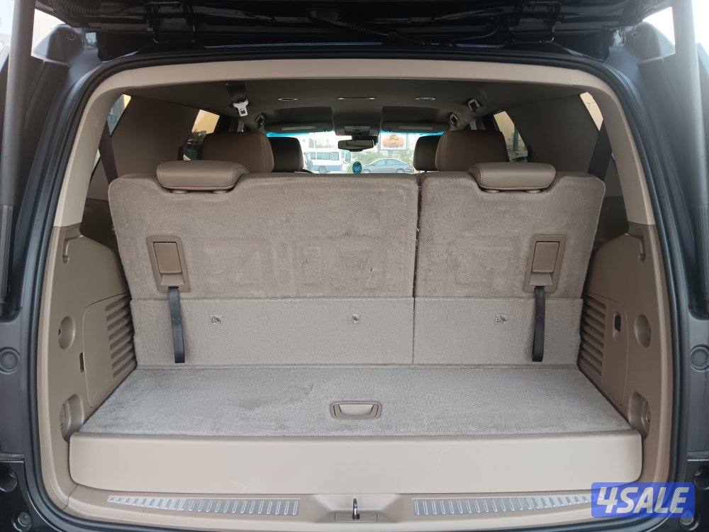 للبيع تاهو LT2 موديل 201915