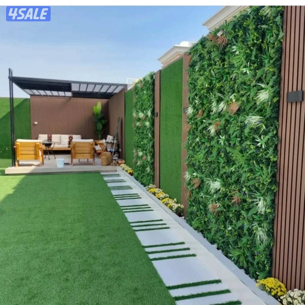 تنسيق حدائق الكويت9